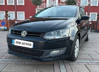 Volkswagen Polo 5 1.6 tdi Occasion