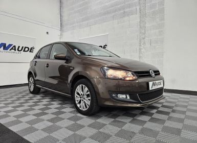 Volkswagen Polo 5 V 1.4i 85 CH Life