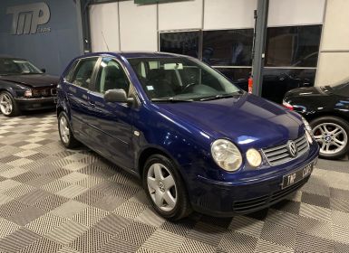 Volkswagen Polo (9N_, 9A_) 1.2 (64Ch) Occasion