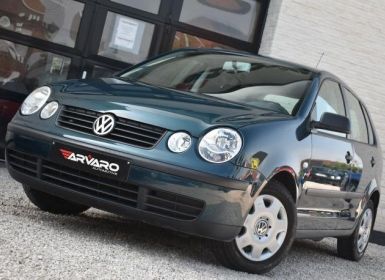 Achat Volkswagen Polo 9N 1.2i Comfortline Occasion