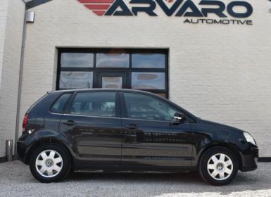 Achat Volkswagen Polo 9N3 1.4i Occasion