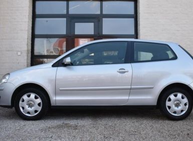 Achat Volkswagen Polo 9N3 1.4i Comfortline Occasion