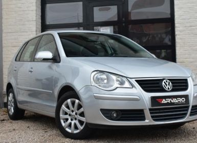 Volkswagen Polo 9N3 1.4i United