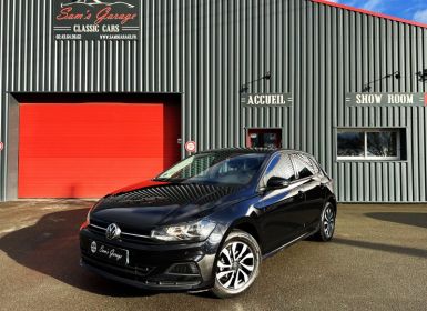 Volkswagen Polo Active Euro6d-T 2021 1.0 TSI Occasion