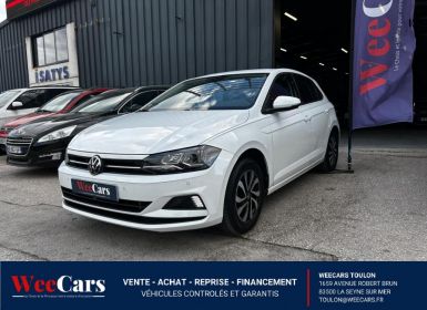 Volkswagen Polo AW 1.0 TSI - 95ch DSG 7   ACTIVE Occasion