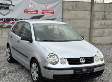 Achat Volkswagen Polo BOITE AUTO Occasion