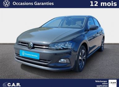 Volkswagen Polo BUSINESS 1.0 TSI 95 S&S BVM5 Lounge Business