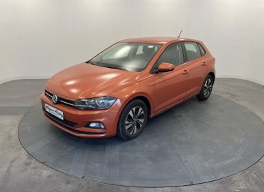 Volkswagen Polo BUSINESS 1.0 TSI 95 S&S DSG7 Lounge