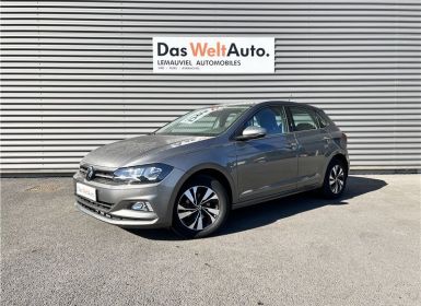 Achat Volkswagen Polo BUSINESS 1.0 TSI 95 S&S DSG7 Lounge Business Occasion
