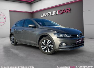 Volkswagen Polo BUSINESS 1.0 TSI 95cv DSG7 Lounge Business RADAR/ECRAN - GARANTIE 12 MOIS -