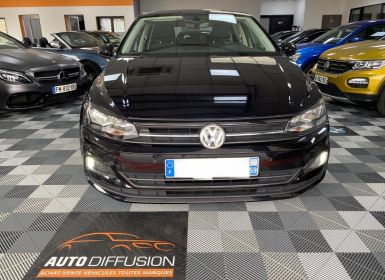 Achat Volkswagen Polo BUSINESS Confortline Occasion