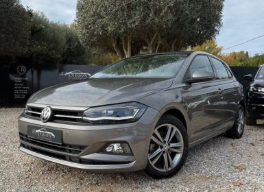 Volkswagen Polo CARAT 1.0 115cv DSG7 Occasion