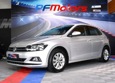 Achat Volkswagen Polo Confortline 1.0 TSI 95 Boite Manuelle GPS Bluetooth Régulateur Front Car Play JA 15 Occasion