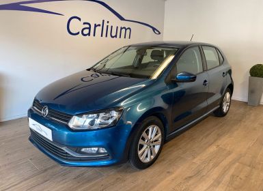 Achat Volkswagen Polo Confortline 1.4 TDI 75 cv Véhicule sort de révision Occasion