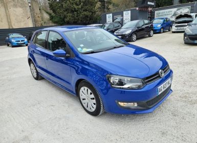 Volkswagen Polo Confortline 1.6 TDI 90 CR FAP