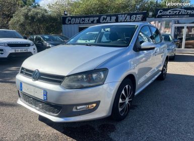 Achat Volkswagen Polo confortline Occasion