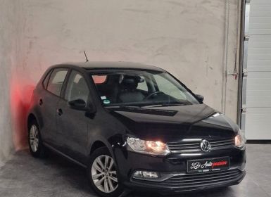 Achat Volkswagen Polo confortline bluemotion 1.2 TSI 90ch Occasion