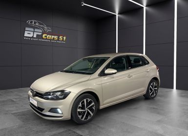 Volkswagen Polo connect 1.0 65 cv Occasion