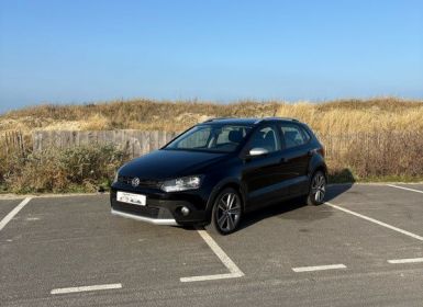 Vente Volkswagen Polo Cross 1.6TDI Occasion