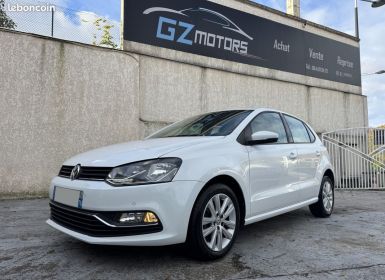 Volkswagen Polo DSG7 1.2TSI 90 CH Cup