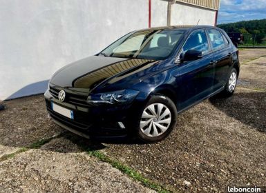 Achat Volkswagen Polo édition Occasion