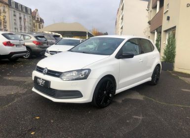 Achat Volkswagen Polo GT 140 1.4 16V TSI ACT BlueMotion Occasion