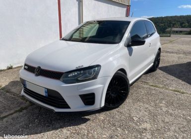 Achat Volkswagen Polo GTI Occasion