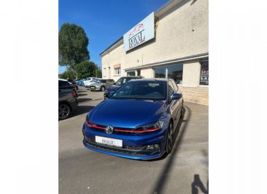 Vente Volkswagen Polo GTI 2.0 Occasion