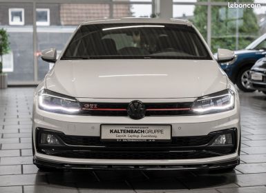 Volkswagen Polo GTI 2.0 TSI Occasion