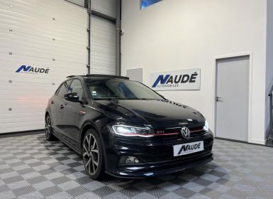 Volkswagen Polo GTI 2.0 TSI 200 ch DSG6 Toit ouvrant