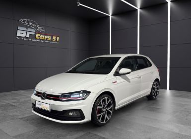 Volkswagen Polo gti 2.0 tsi 200 cv