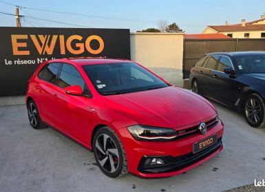 Volkswagen Polo GTI 2.0 TSI 200 DSG6 ENTRETIEN