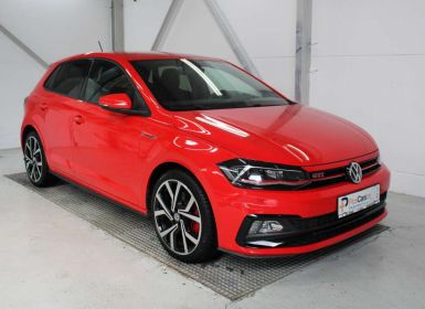 Volkswagen Polo GTI 2.0 TSi DSG ~ ACC CarPlay LED Top Deal