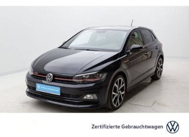 Achat Volkswagen Polo GTI 2.0 TSI DSG*PANO*BEATS*ASSIST* Occasion