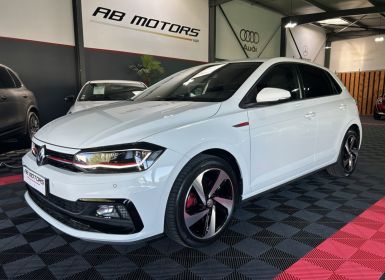 Volkswagen Polo GTI TSI 200ch