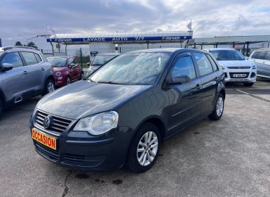 Volkswagen Polo IV 1.2 12V 65CV