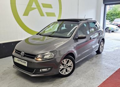 Achat Volkswagen Polo LIFE 1.6 TDI 90 TOIT OUVRANT DISTRIBUTION OK Occasion