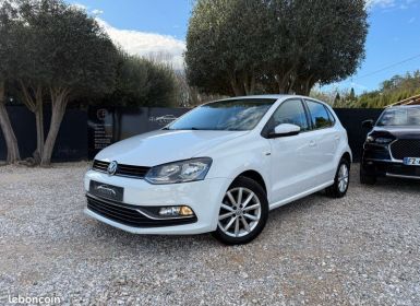 Volkswagen Polo lounge 1.0l 60ch