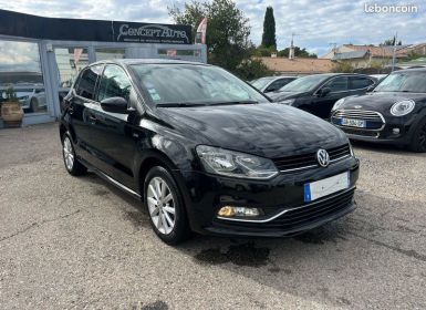 Achat Volkswagen Polo lounge Occasion