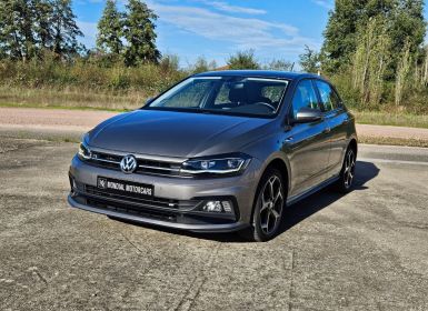 Volkswagen Polo POLO 1.0 R-Line 115 CH BOITE DSG7 Occasion