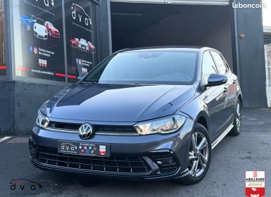 Vente Volkswagen Polo R-Line 1.0 TSI 95 ch DSG7 Occasion