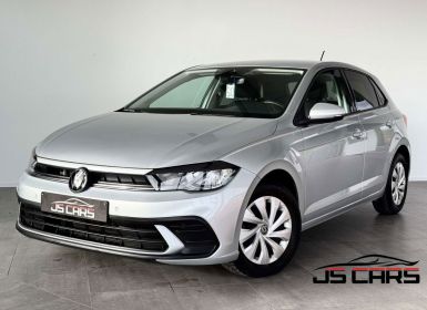 Volkswagen Polo Sedan 1.0 TSI AUTO CARPLAY CAMERA PDC CLIM NAVI TVA ETC