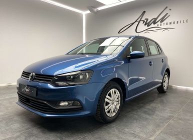 Volkswagen Polo Sedan 1.0i GARANTIE 12 MOIS 1er PROPRIETAIRE AIRCO