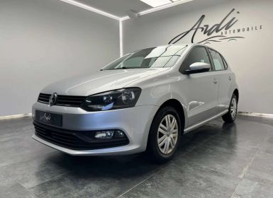 Achat Volkswagen Polo Sedan 1.0i GARANTIE 12 MOIS AIRCO Occasion