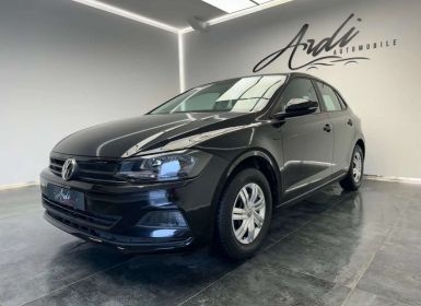 Volkswagen Polo Sedan 1.0i GPS AIRCO 1er PROPRIETAIRE GARANTIE 12 MOIS Occasion