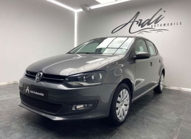 Volkswagen Polo Sedan 1.2i GARANTIE 12 MOIS AIRCO CAPTEUR AR