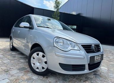 Achat Volkswagen Polo Sedan 1.2L EDITION,AIRCO, TREKHAAK,GARANTIE, LEZ ok Occasion