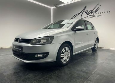 Achat Volkswagen Polo Sedan 1.4 TDi GARANTIE 12 MOIS 1er PROPRIETAIRE AIRCO Occasion