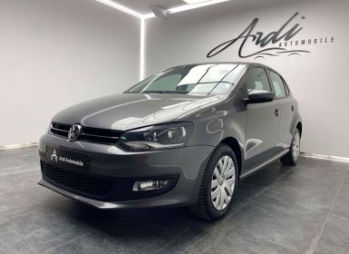 Achat Volkswagen Polo Sedan 1.6 TDi GARANTIE 12 MOIS 1er PROPRIO AIRCO Occasion