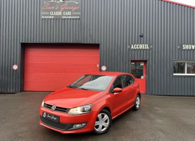 Volkswagen Polo SportLine 5portes 2010 1.4 i Occasion